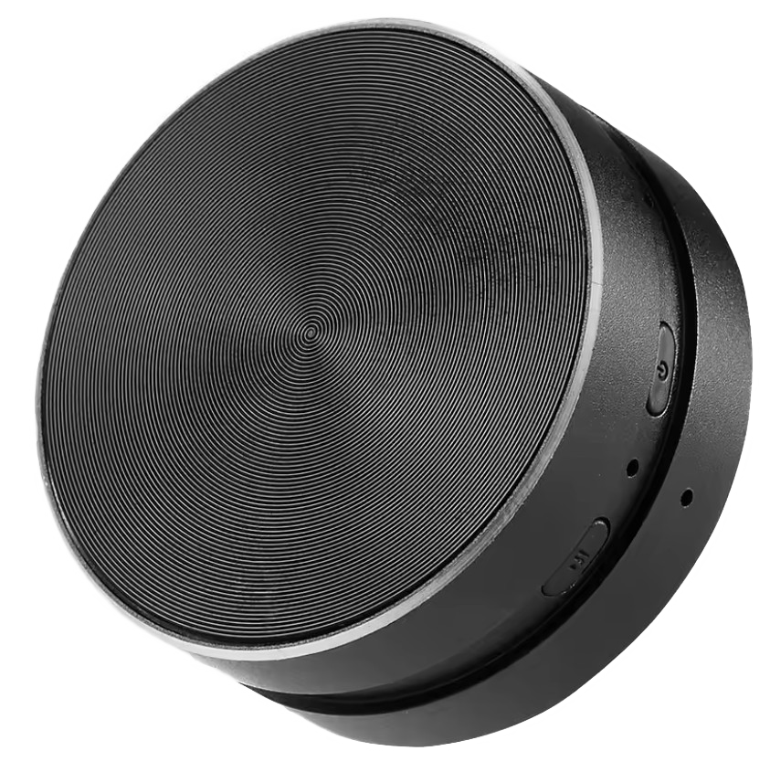 All-in-One Bluetooth Mini Speaker