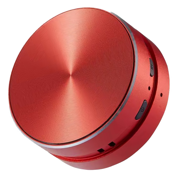All-in-One Bluetooth Mini Speaker